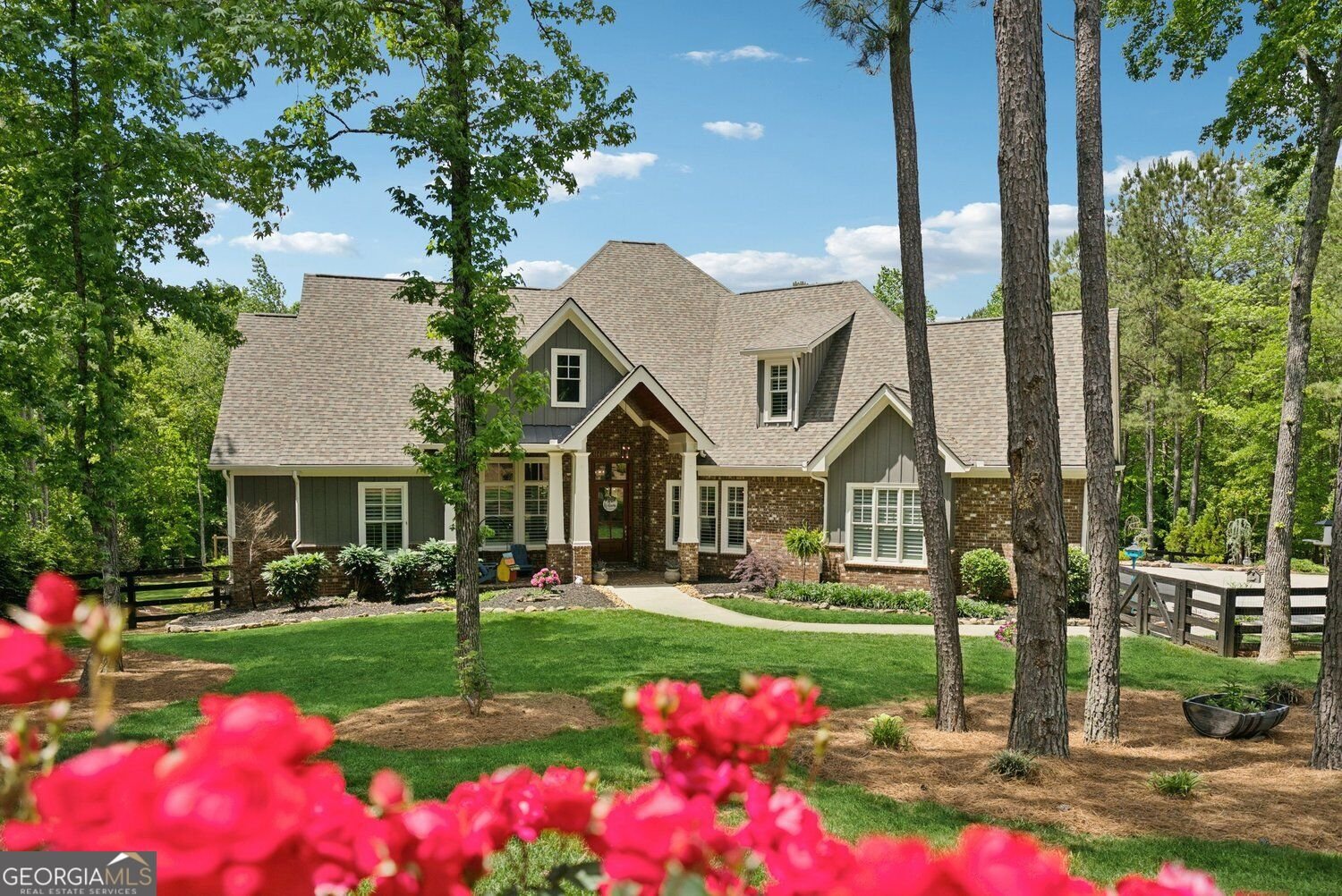 116 Serenity Lake Drive Alpharetta - Photo 26