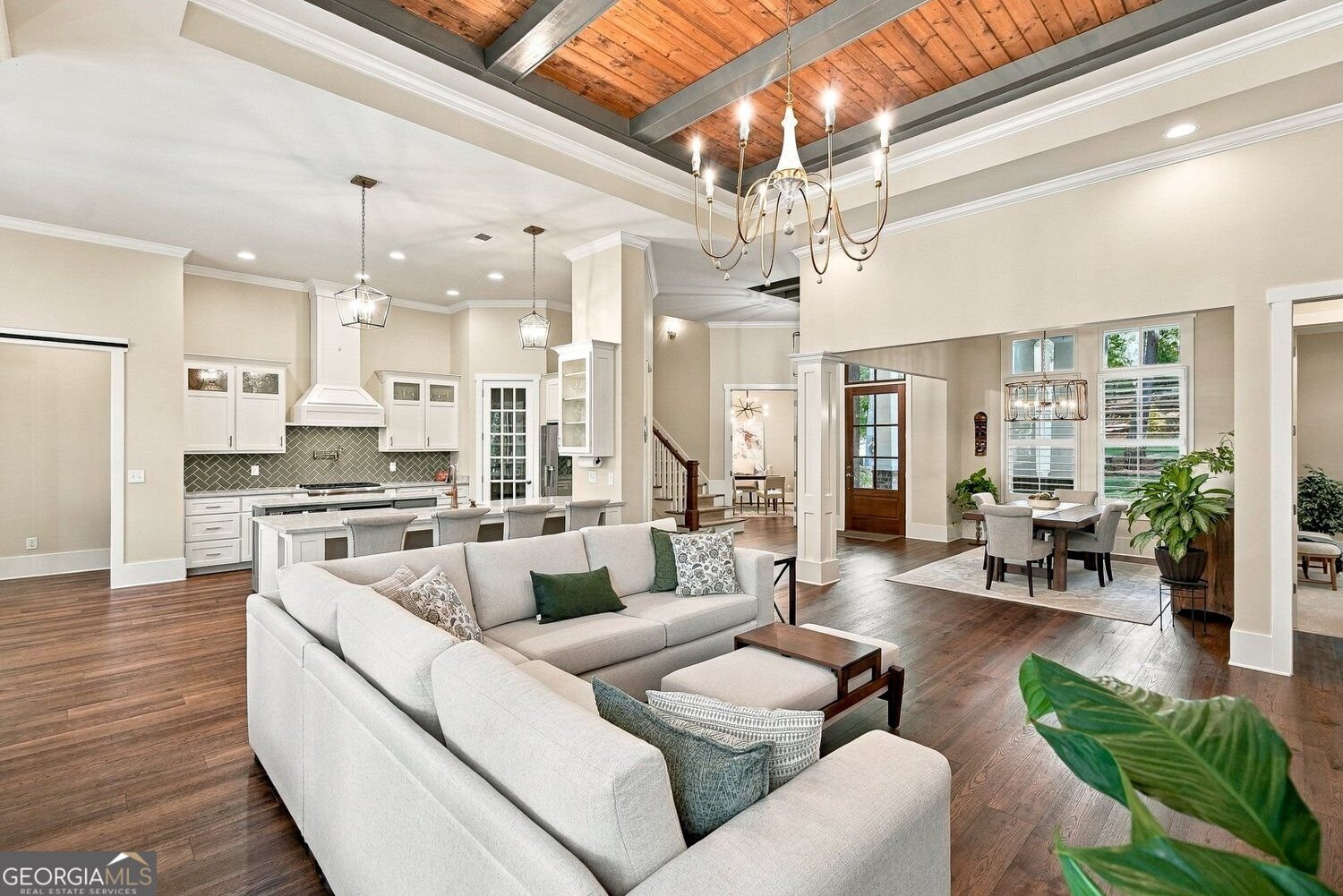 116 Serenity Lake Drive Alpharetta - Photo 28