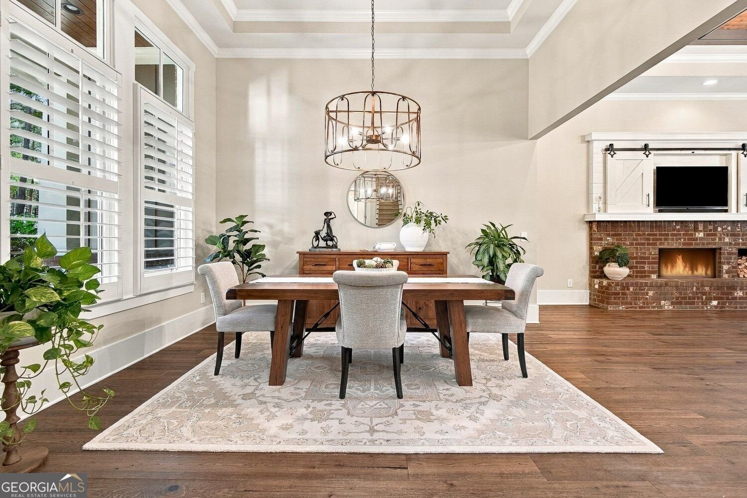 116 Serenity Lake Drive Alpharetta - Photo 30