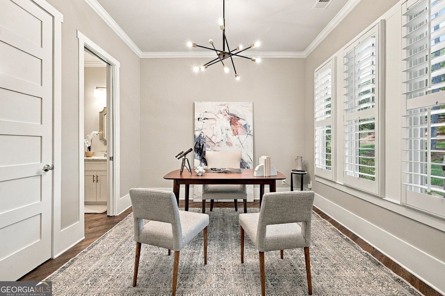 116 Serenity Lake Drive Alpharetta - Photo 31