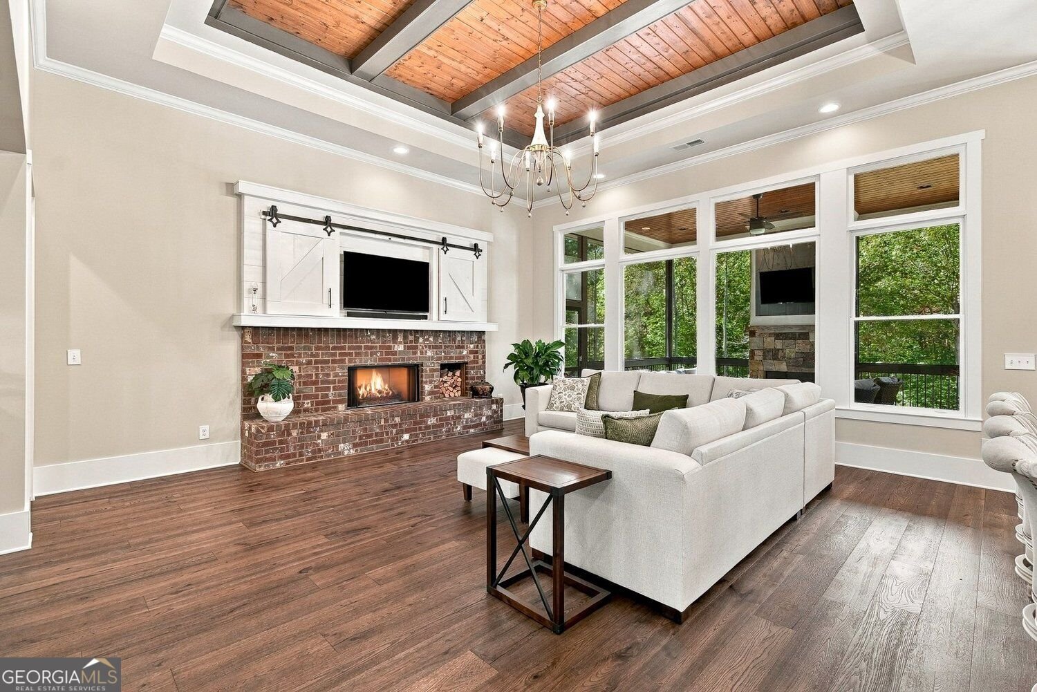 116 Serenity Lake Drive Alpharetta - Photo 32