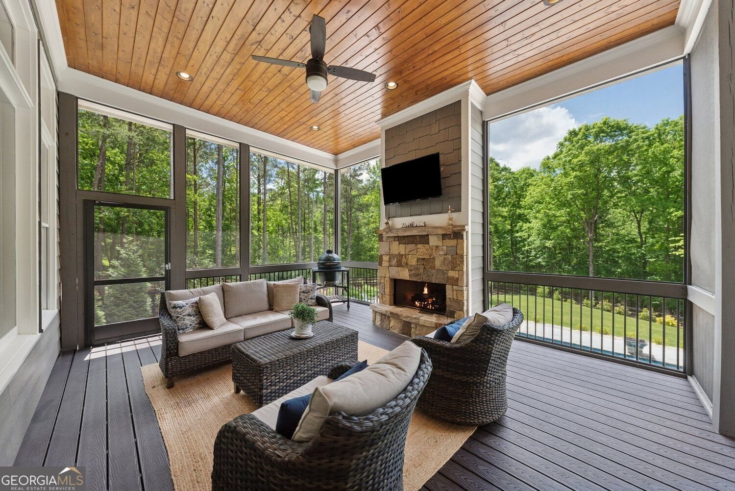 116 Serenity Lake Drive Alpharetta - Photo 34
