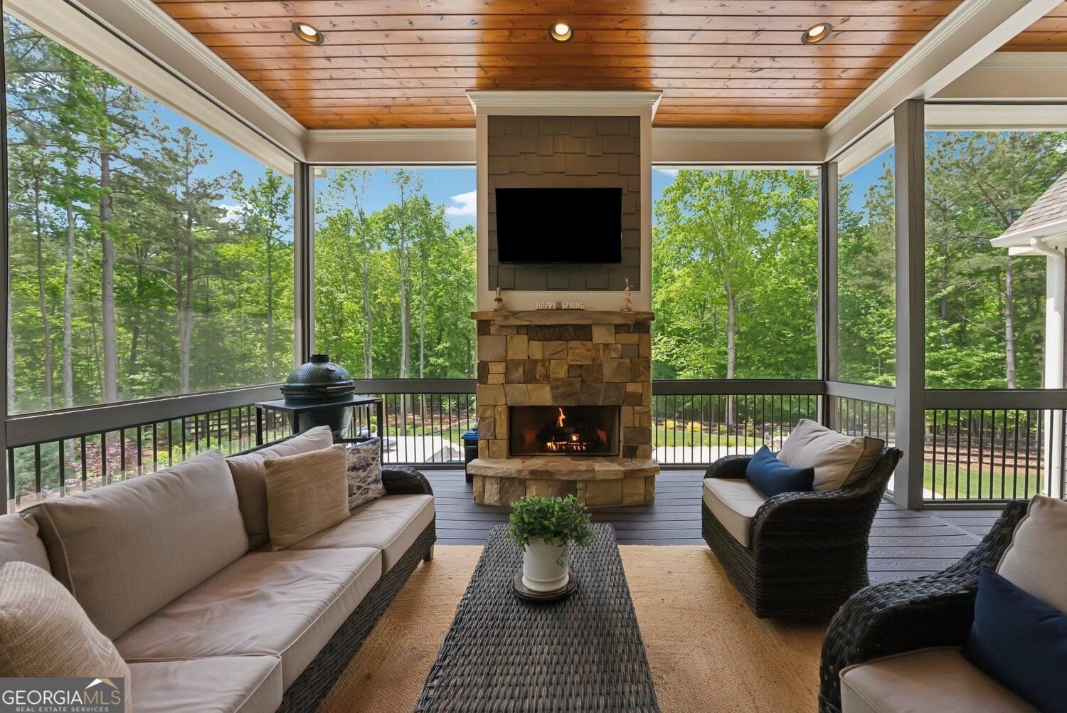 116 Serenity Lake Drive Alpharetta - Photo 35