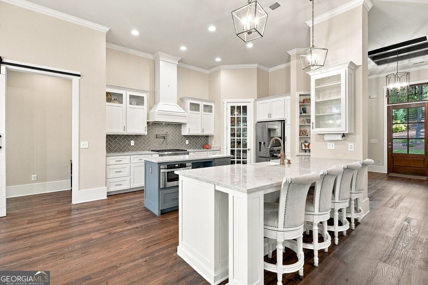 116 Serenity Lake Drive Alpharetta - Photo 36