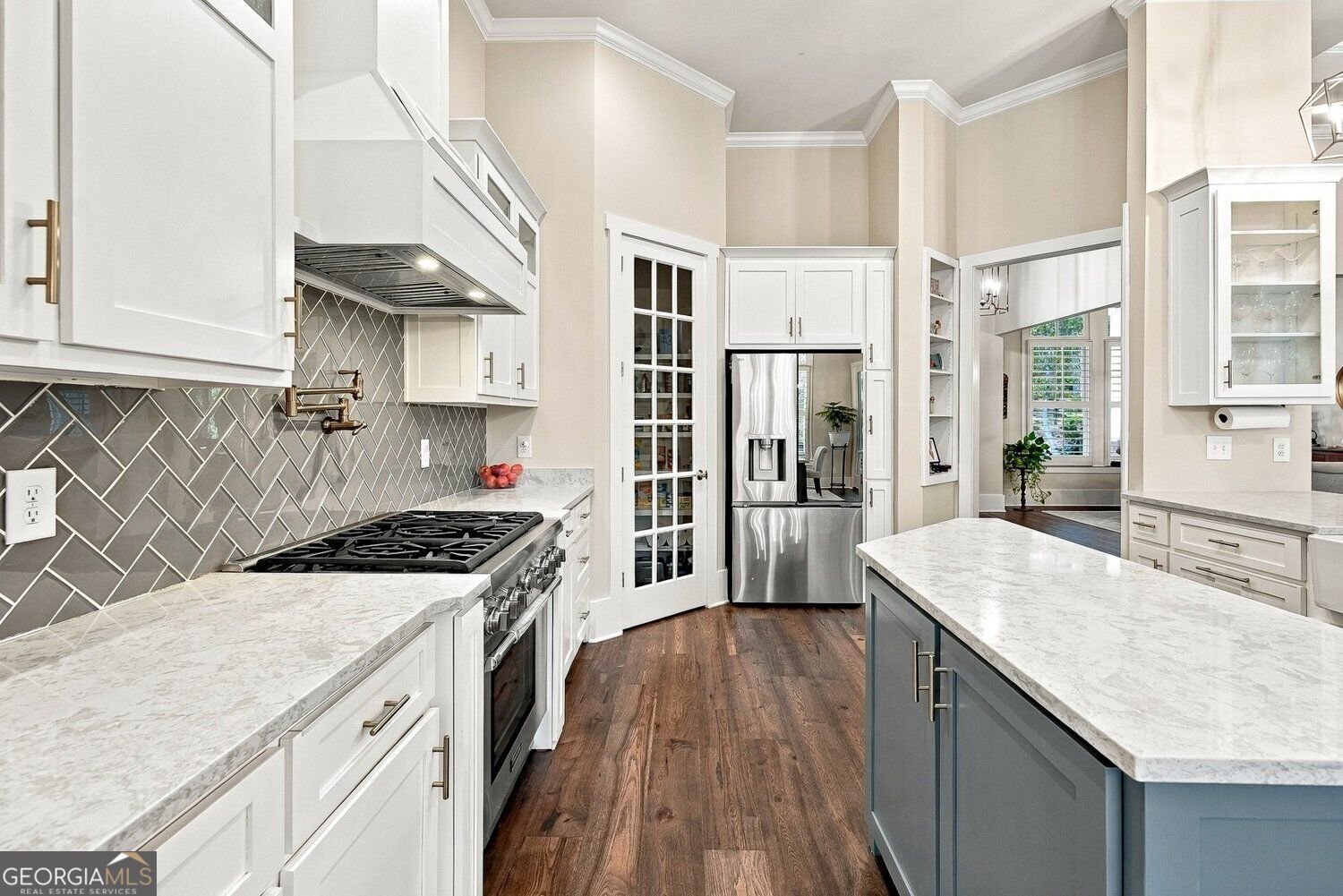 116 Serenity Lake Drive Alpharetta - Photo 37
