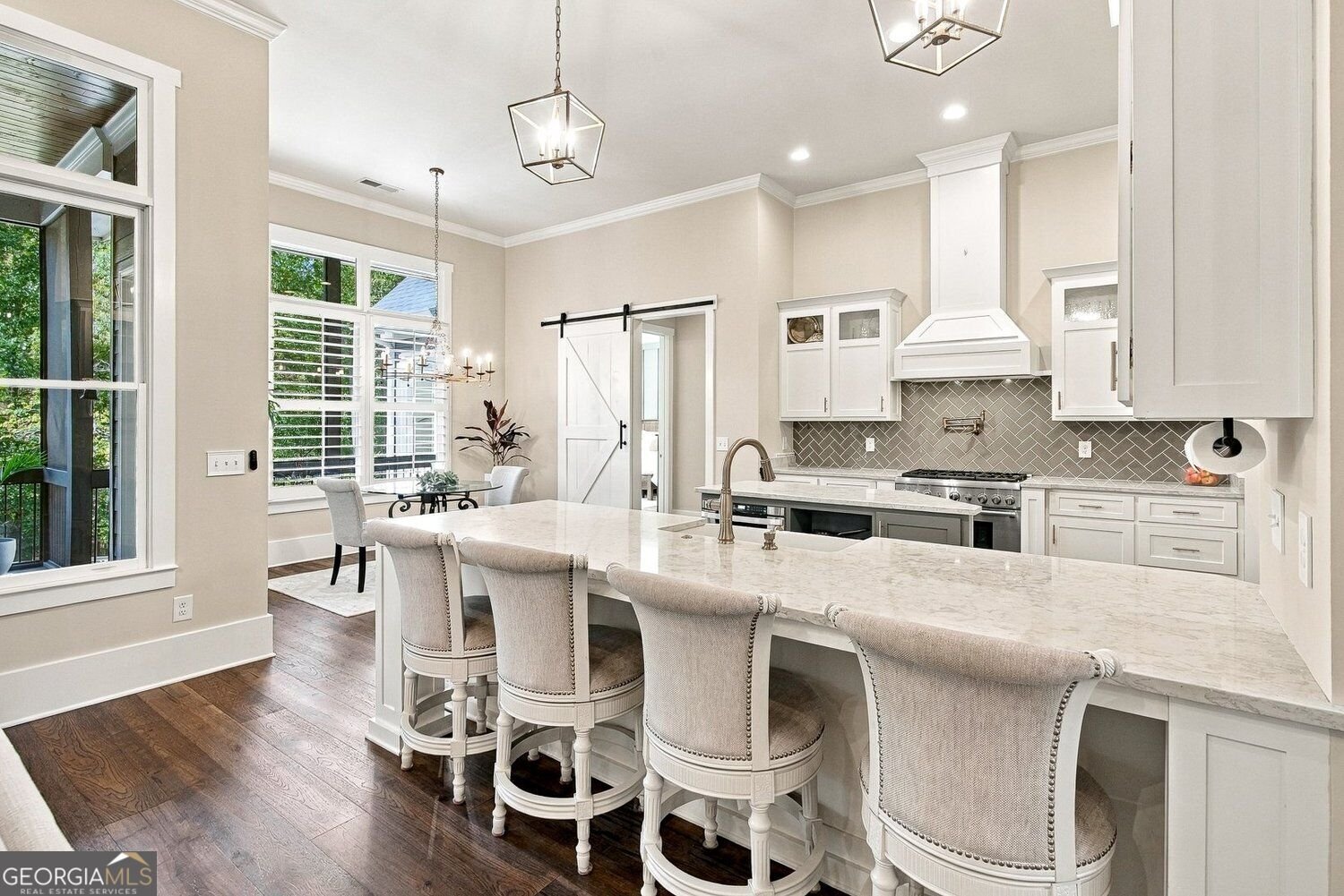 116 Serenity Lake Drive Alpharetta - Photo 38