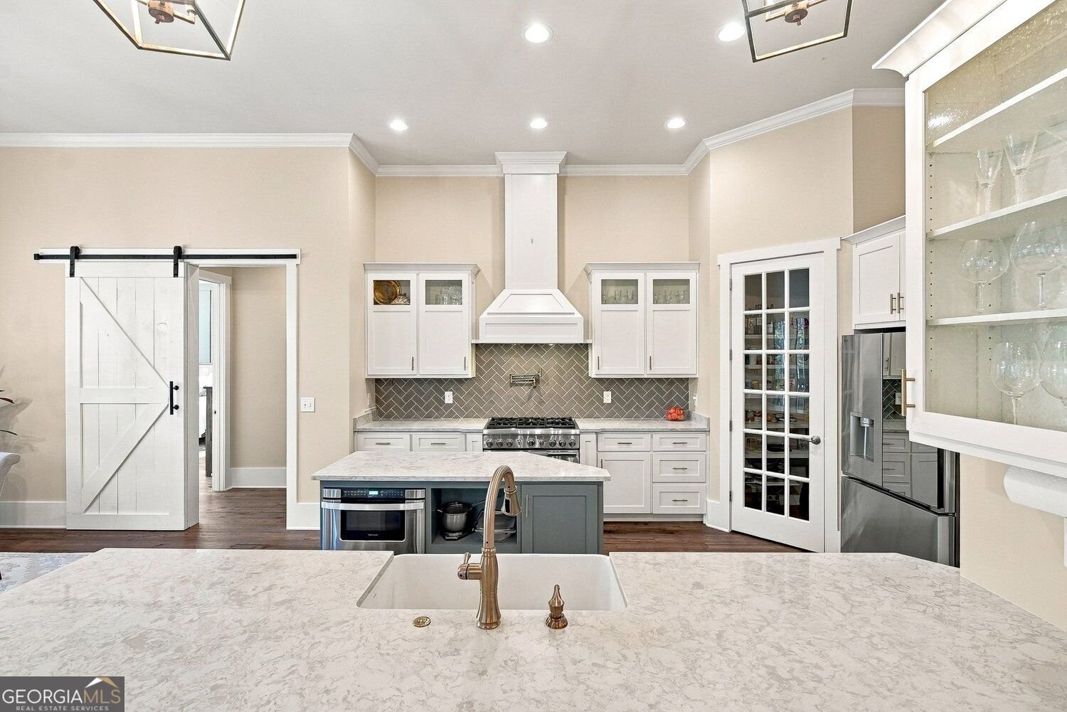 116 Serenity Lake Drive Alpharetta - Photo 39