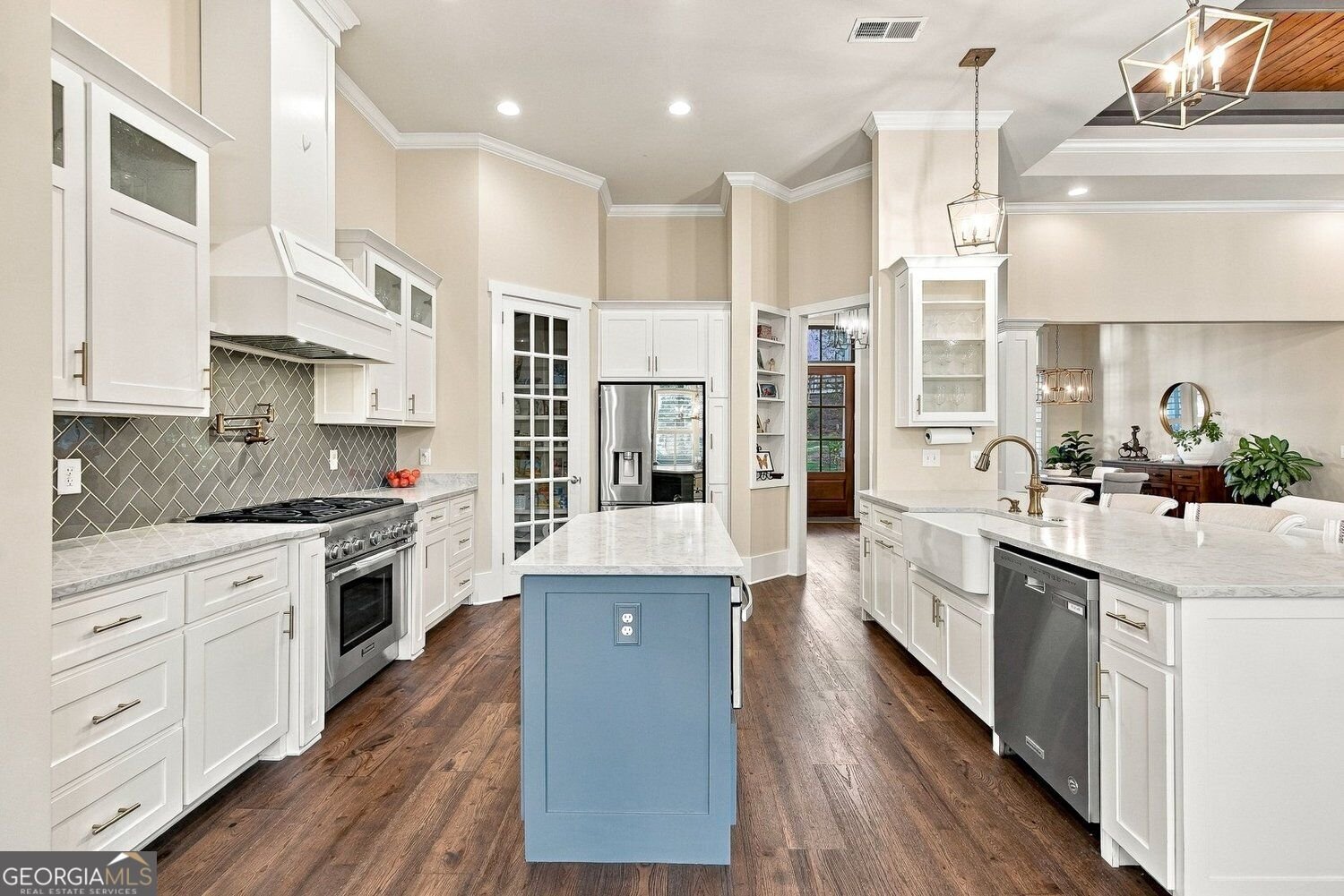116 Serenity Lake Drive Alpharetta - Photo 40