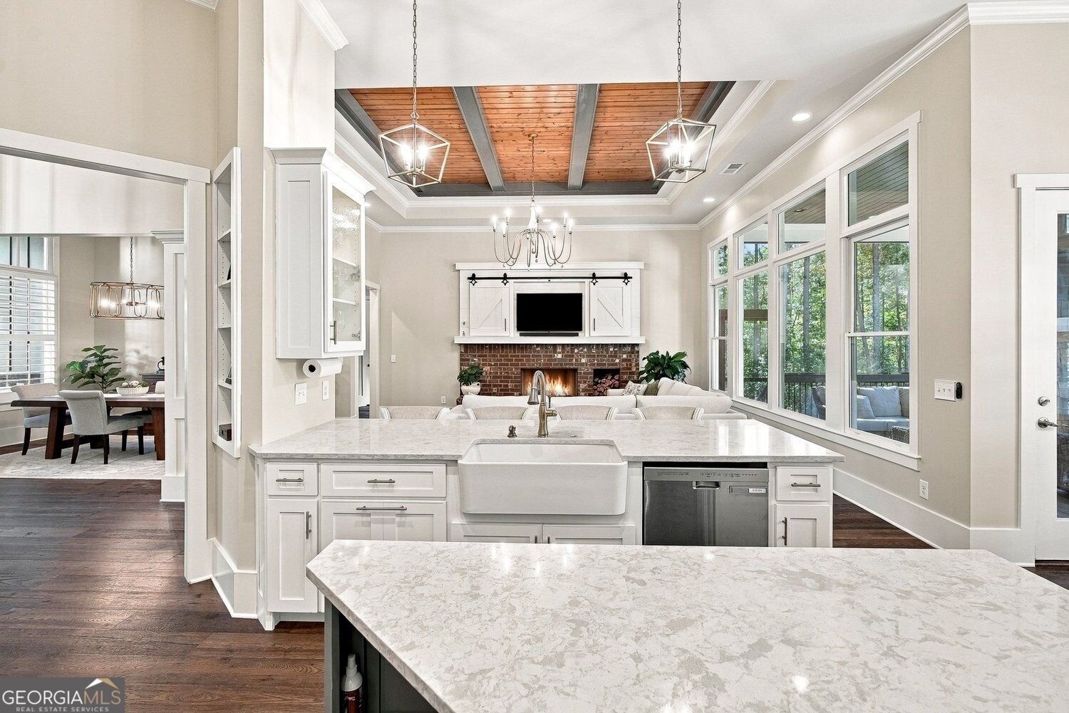 116 Serenity Lake Drive Alpharetta - Photo 41