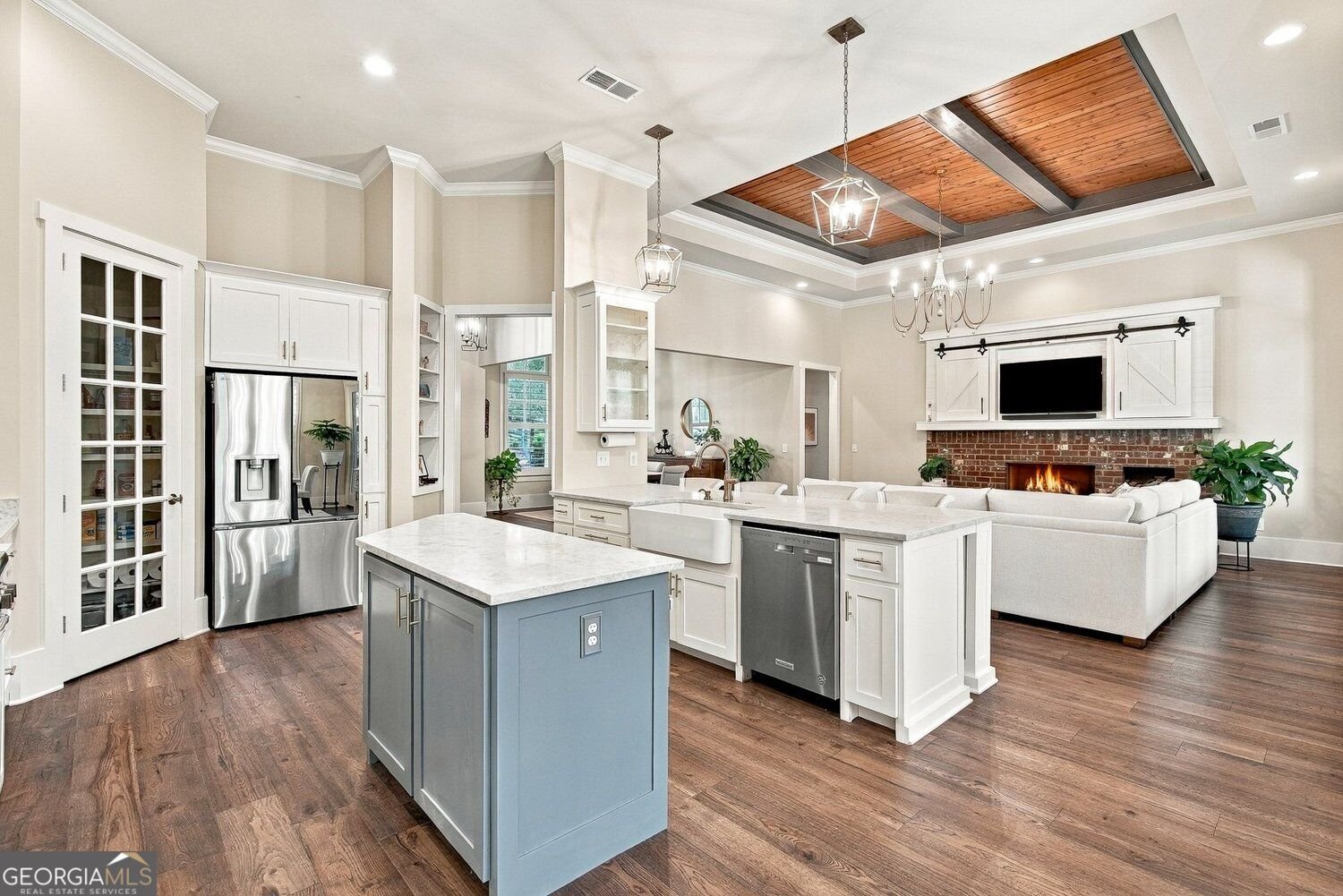 116 Serenity Lake Drive Alpharetta - Photo 42