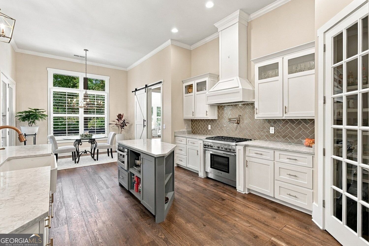 116 Serenity Lake Drive Alpharetta - Photo 43