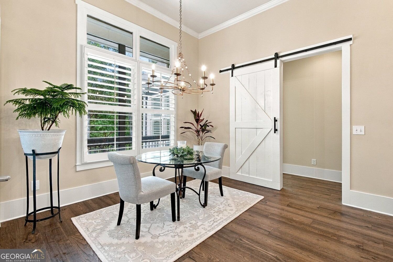 116 Serenity Lake Drive Alpharetta - Photo 44