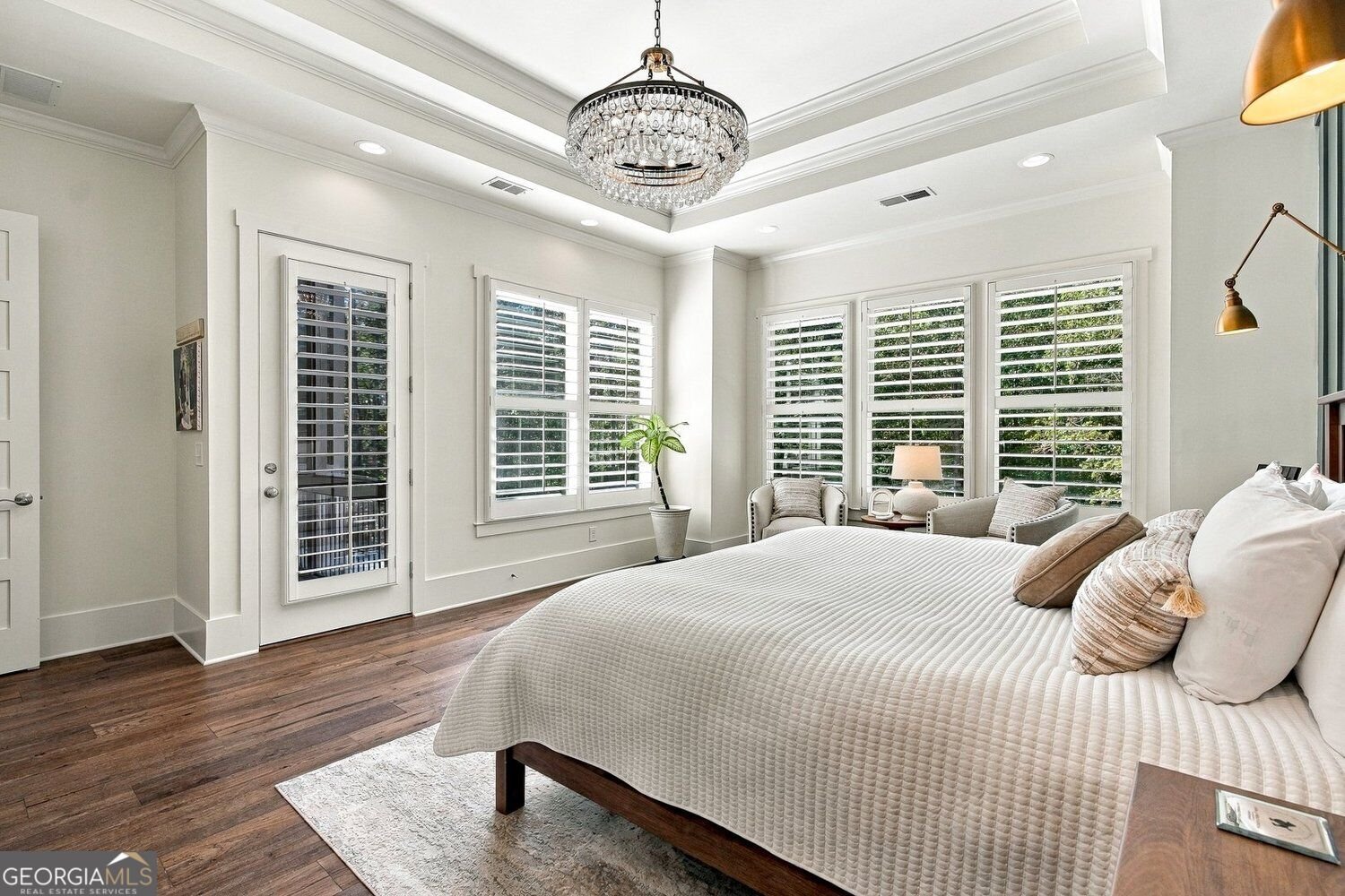 116 Serenity Lake Drive Alpharetta - Photo 46