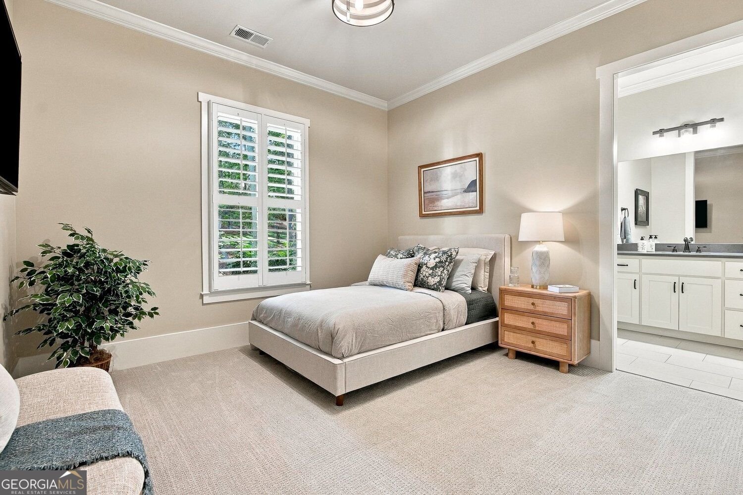 116 Serenity Lake Drive Alpharetta - Photo 59