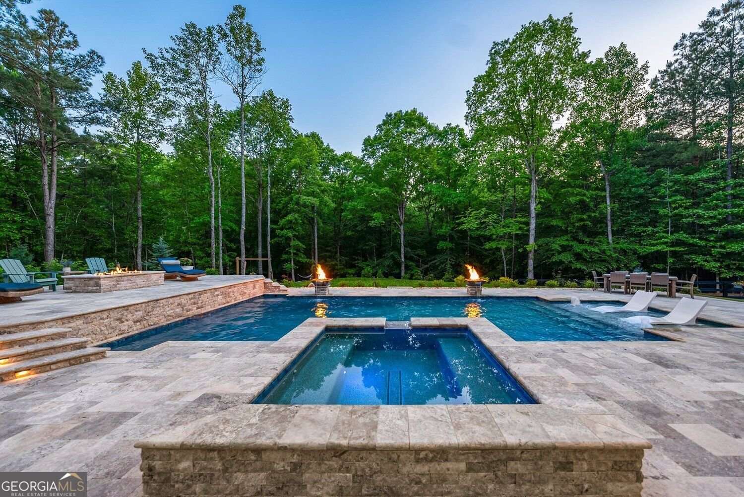116 Serenity Lake Drive Alpharetta - Photo 7
