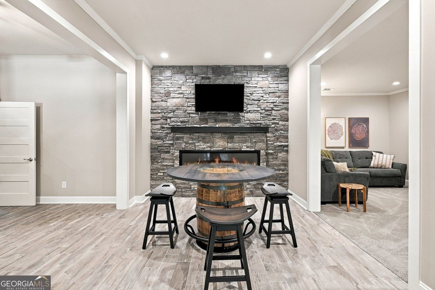 116 Serenity Lake Drive Alpharetta - Photo 70