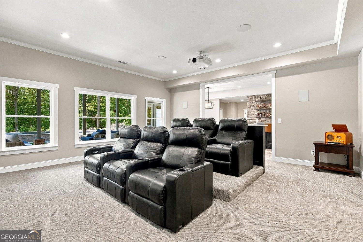 116 Serenity Lake Drive Alpharetta - Photo 75