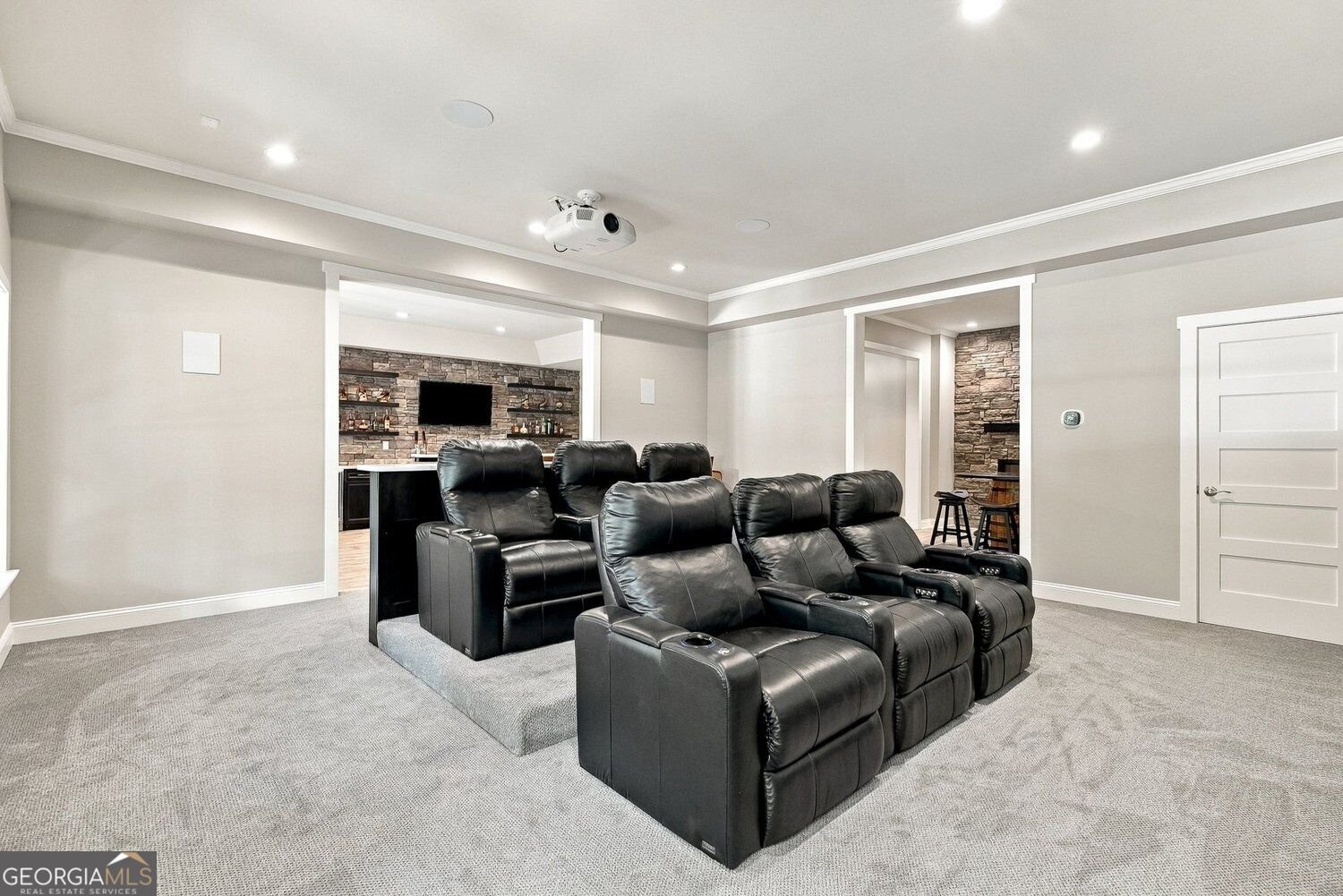116 Serenity Lake Drive Alpharetta - Photo 76