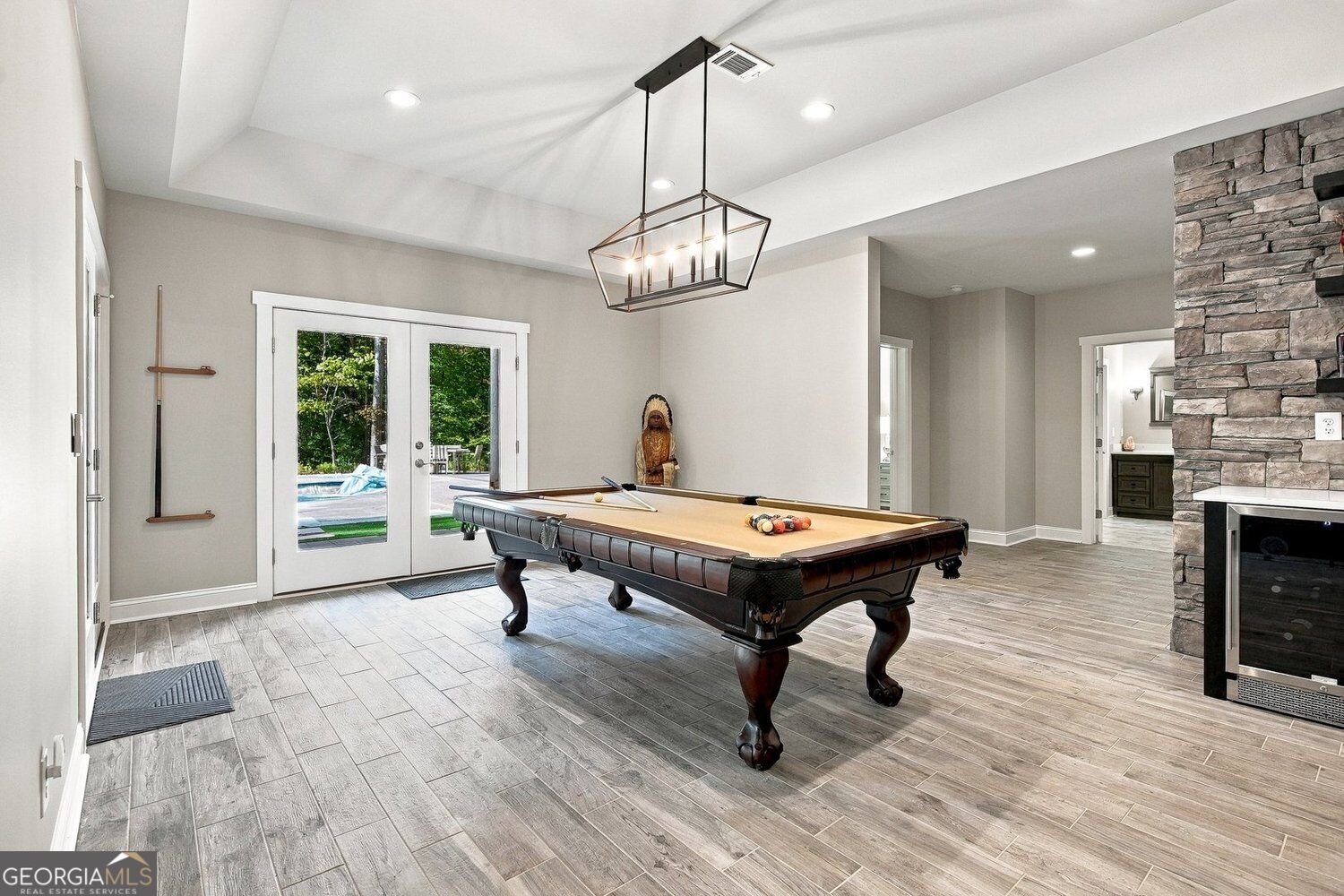 116 Serenity Lake Drive Alpharetta - Photo 78