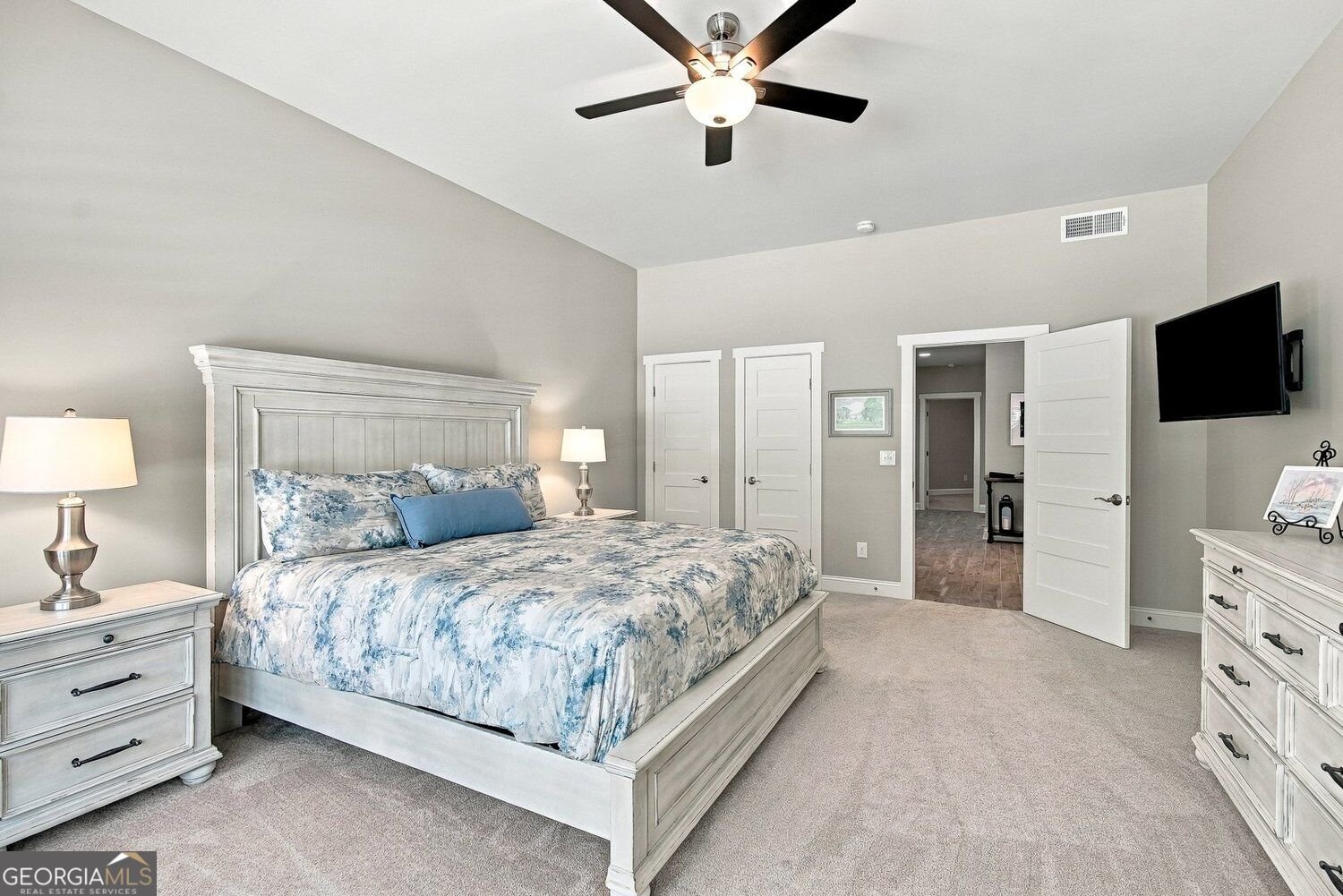116 Serenity Lake Drive Alpharetta - Photo 80