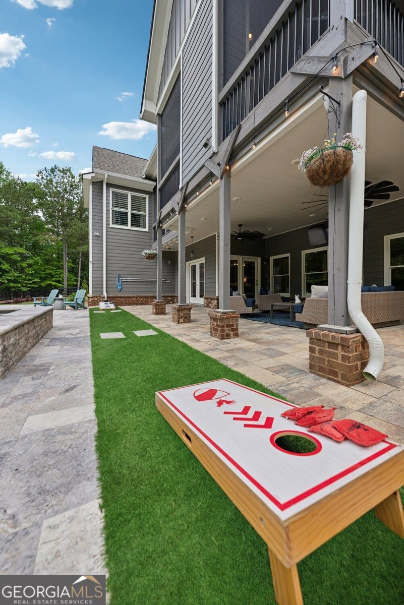 116 Serenity Lake Drive Alpharetta - Photo 83