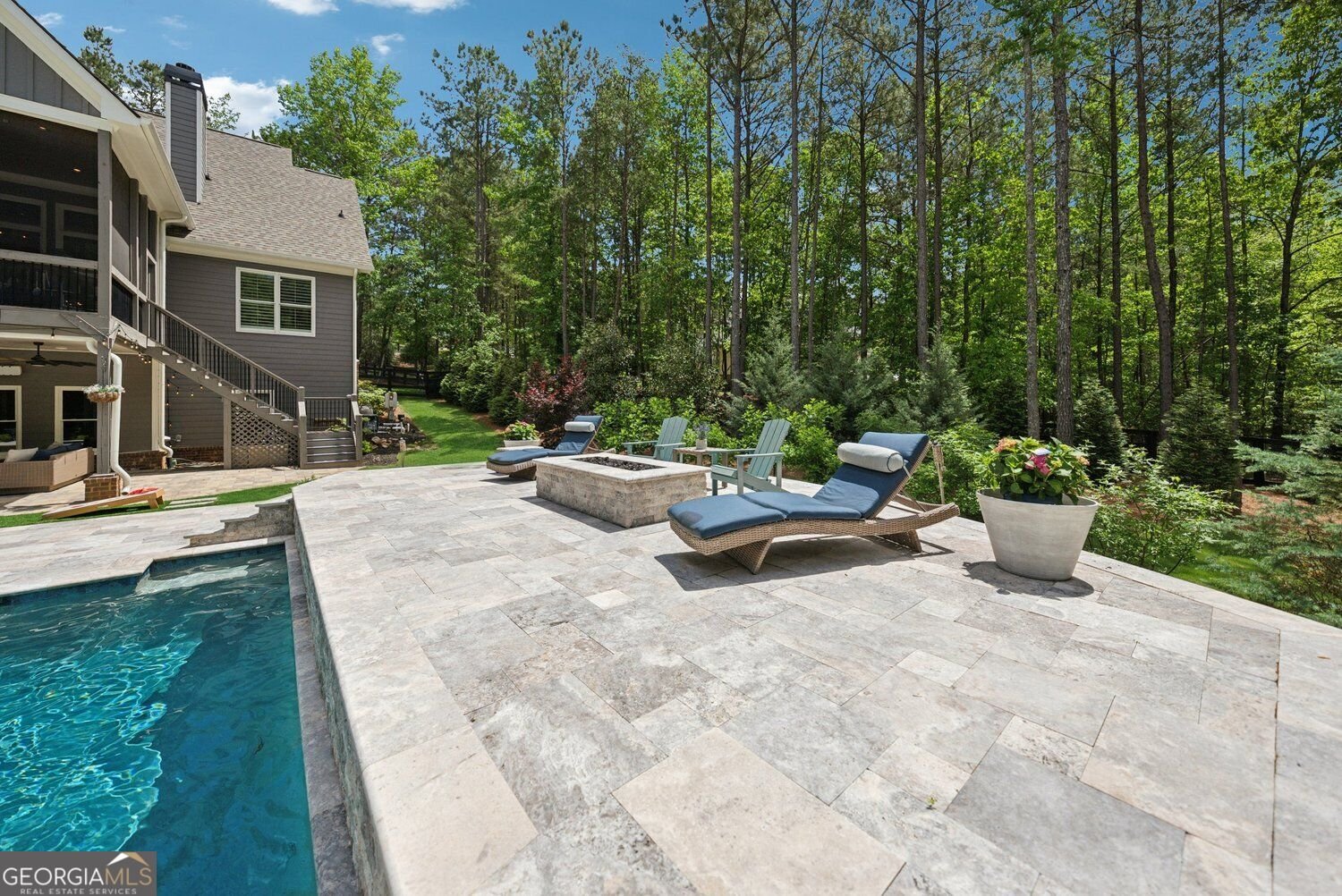 116 Serenity Lake Drive Alpharetta - Photo 86