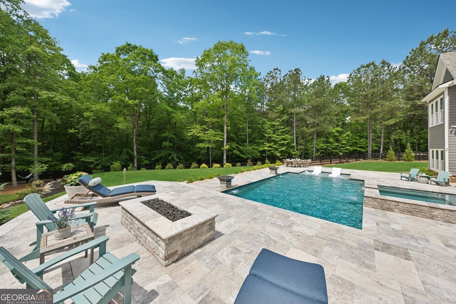 116 Serenity Lake Drive Alpharetta - Photo 87