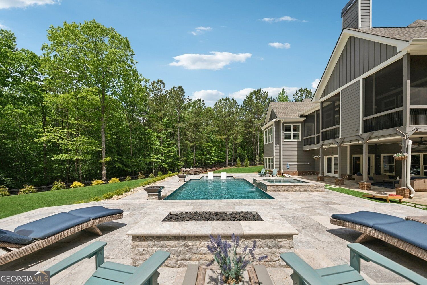 116 Serenity Lake Drive Alpharetta - Photo 88