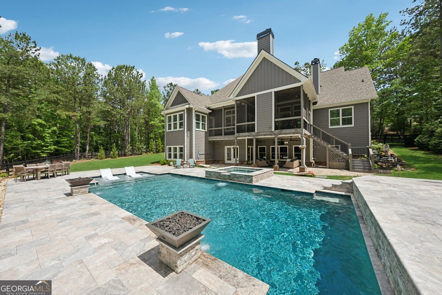 116 Serenity Lake Drive Alpharetta - Photo 89