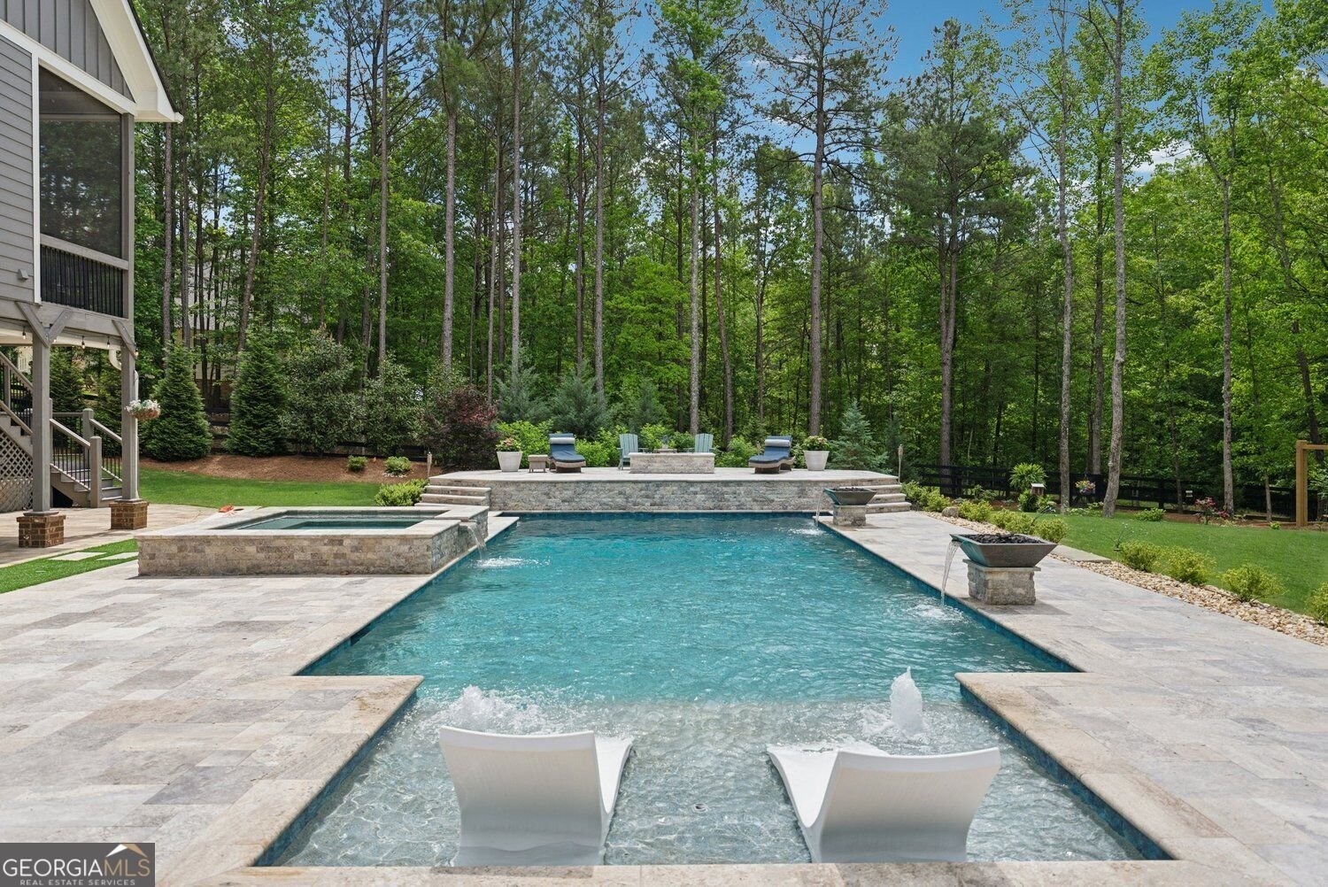 116 Serenity Lake Drive Alpharetta - Photo 9
