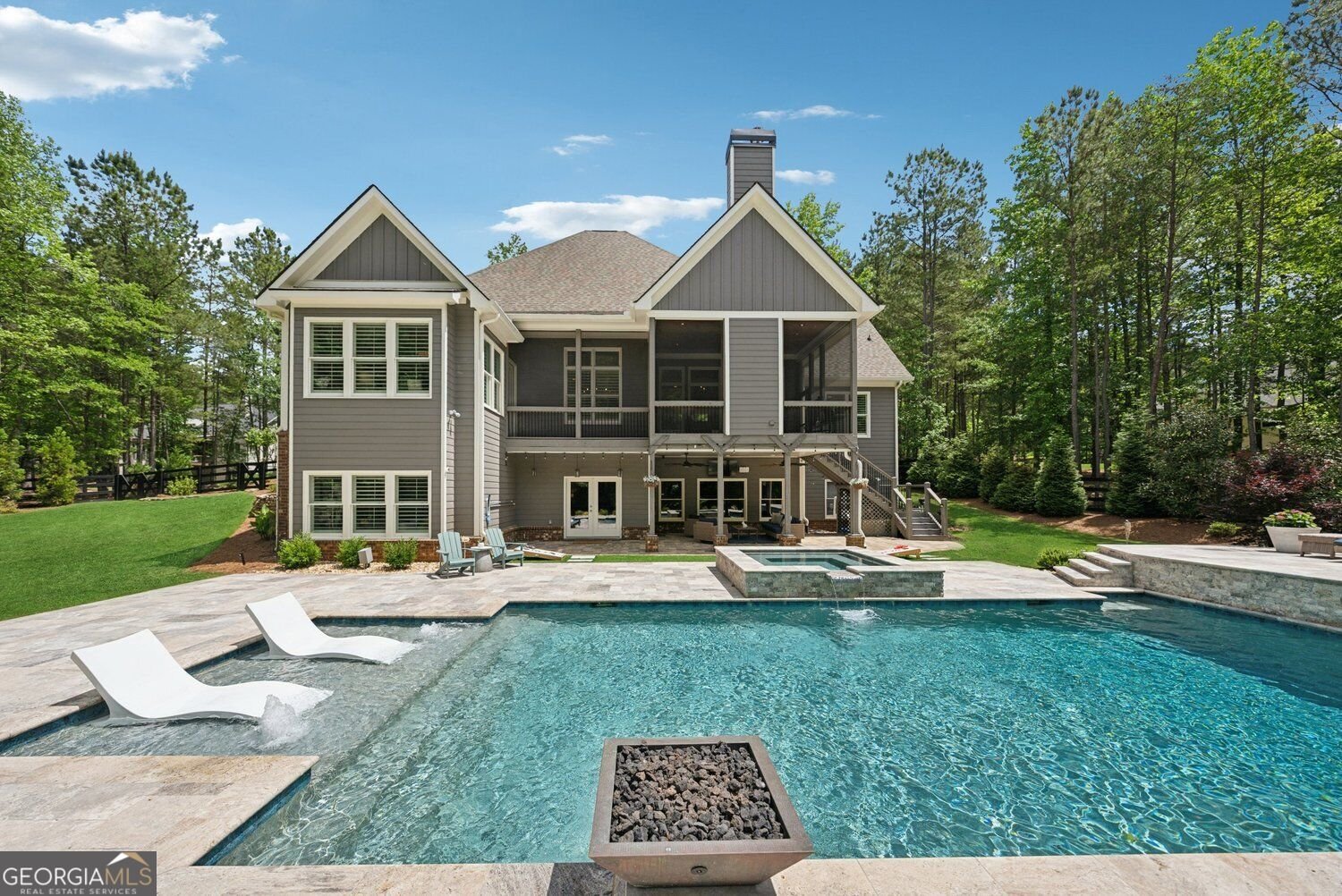 116 Serenity Lake Drive Alpharetta - Photo 90