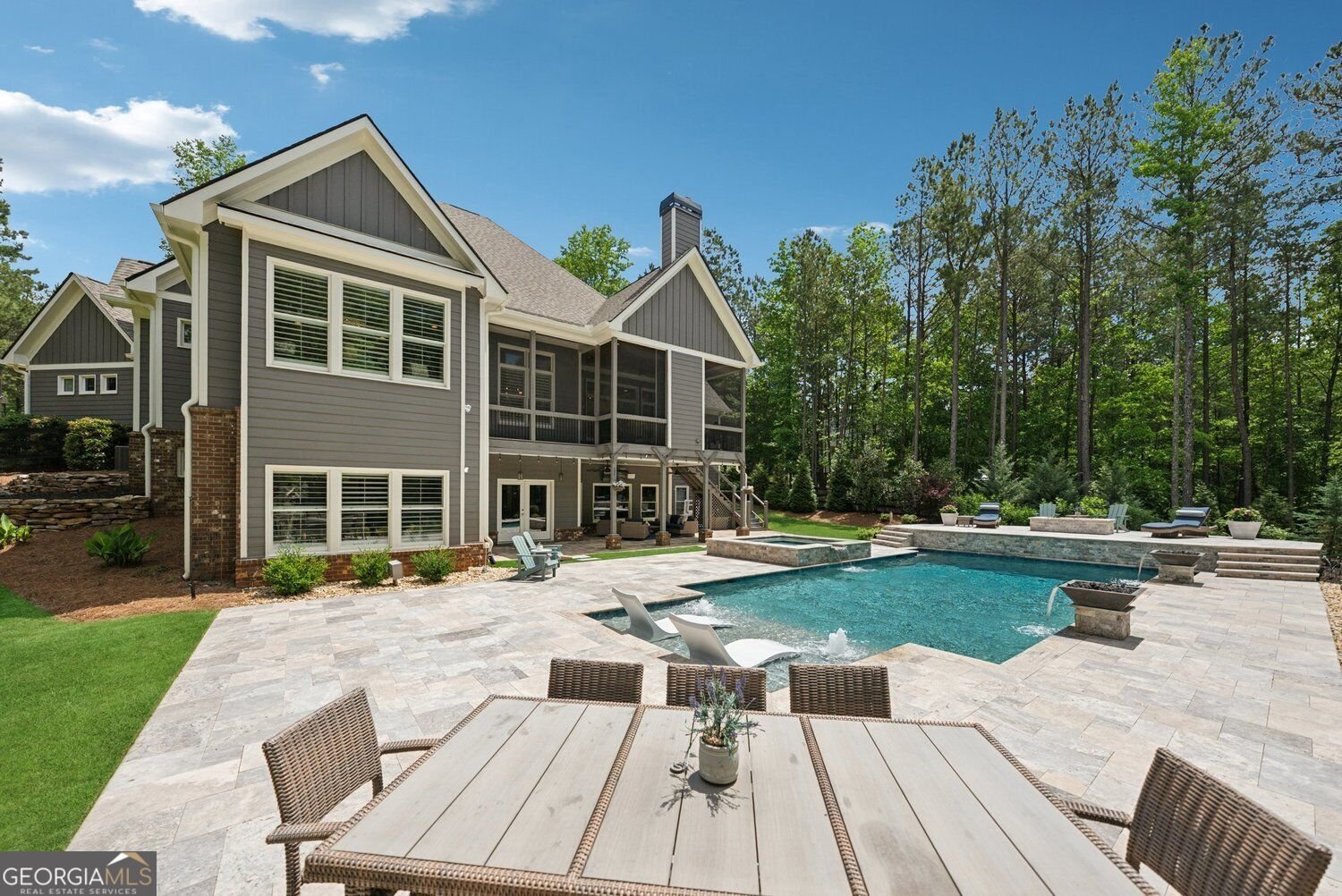 116 Serenity Lake Drive Alpharetta - Photo 91