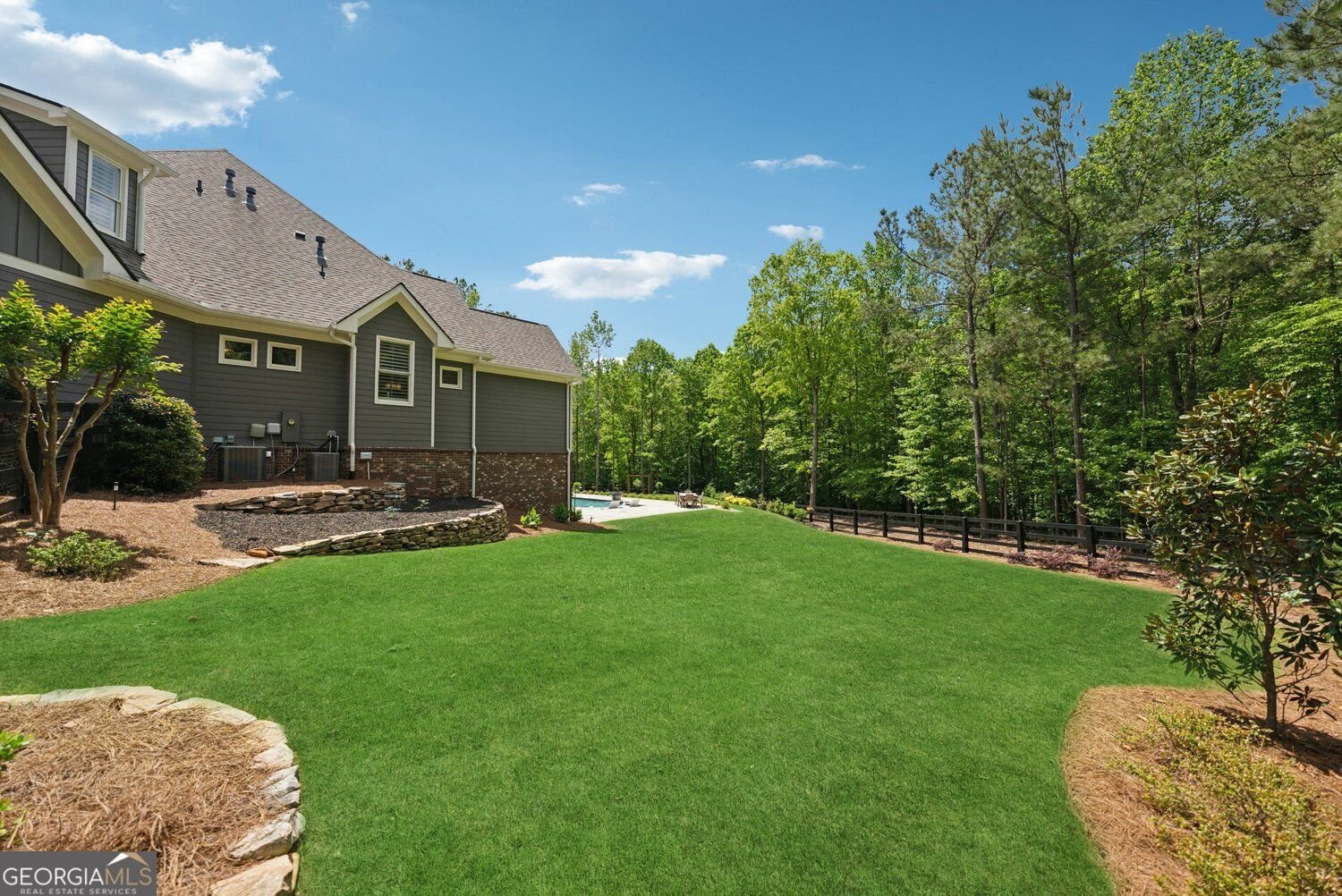 116 Serenity Lake Drive Alpharetta - Photo 98