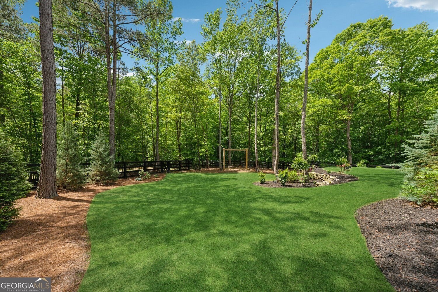 116 Serenity Lake Drive Alpharetta - Photo 99