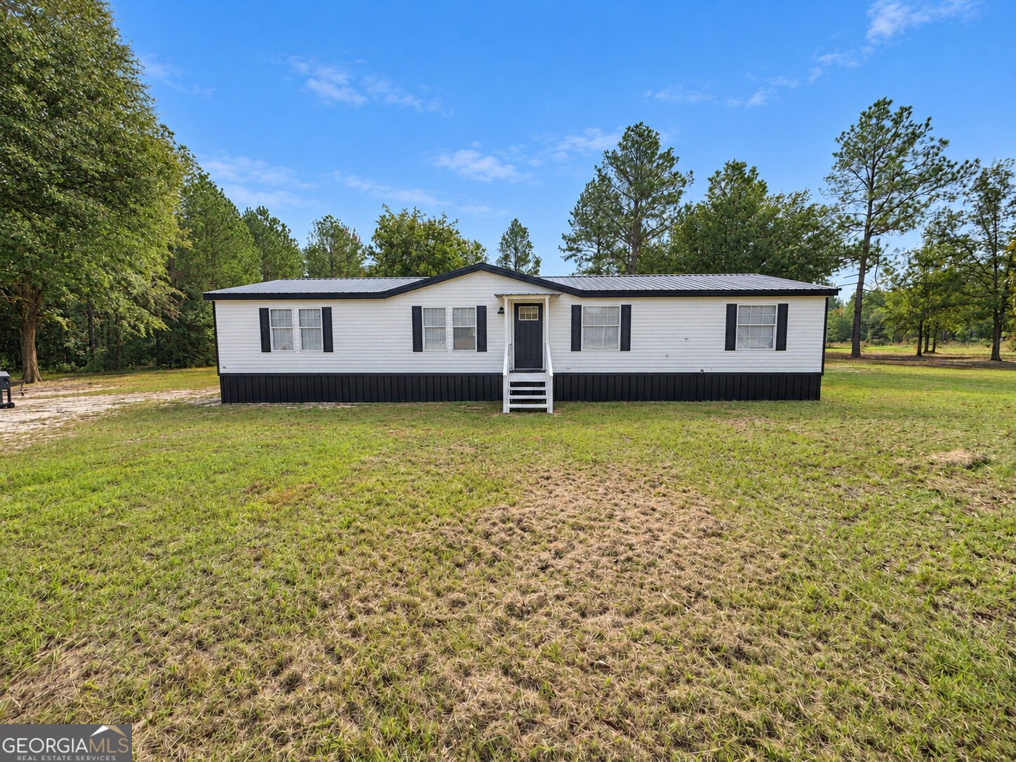 4506 Ramona Lane Millen - main photo