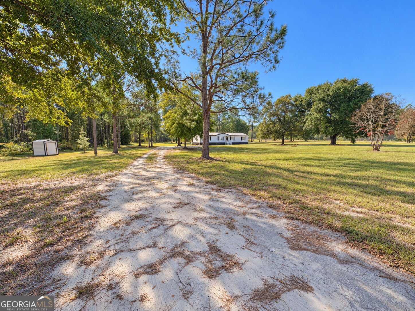 4506 Ramona Lane Millen - Photo 34