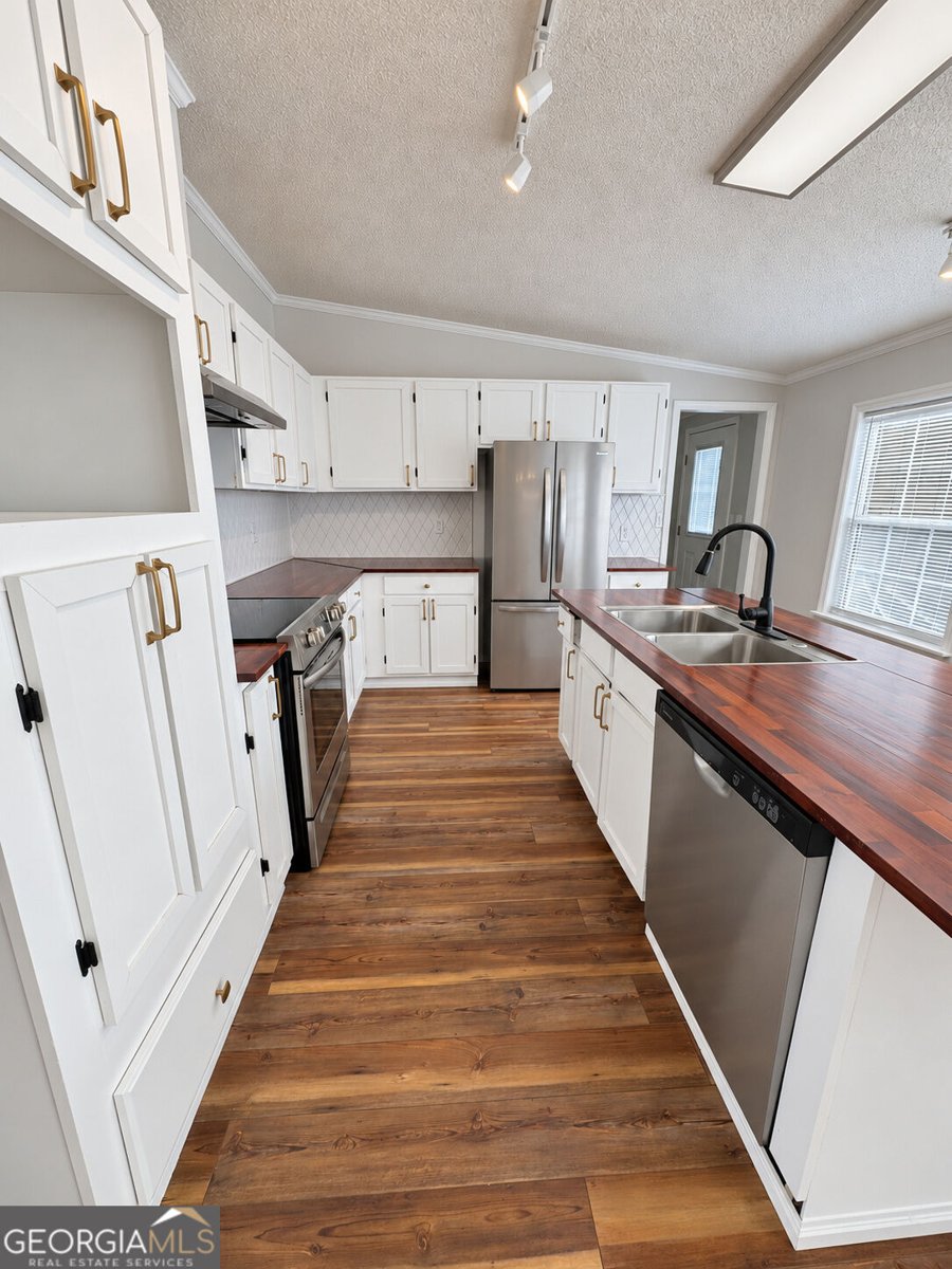 4506 Ramona Lane Millen - Photo 9