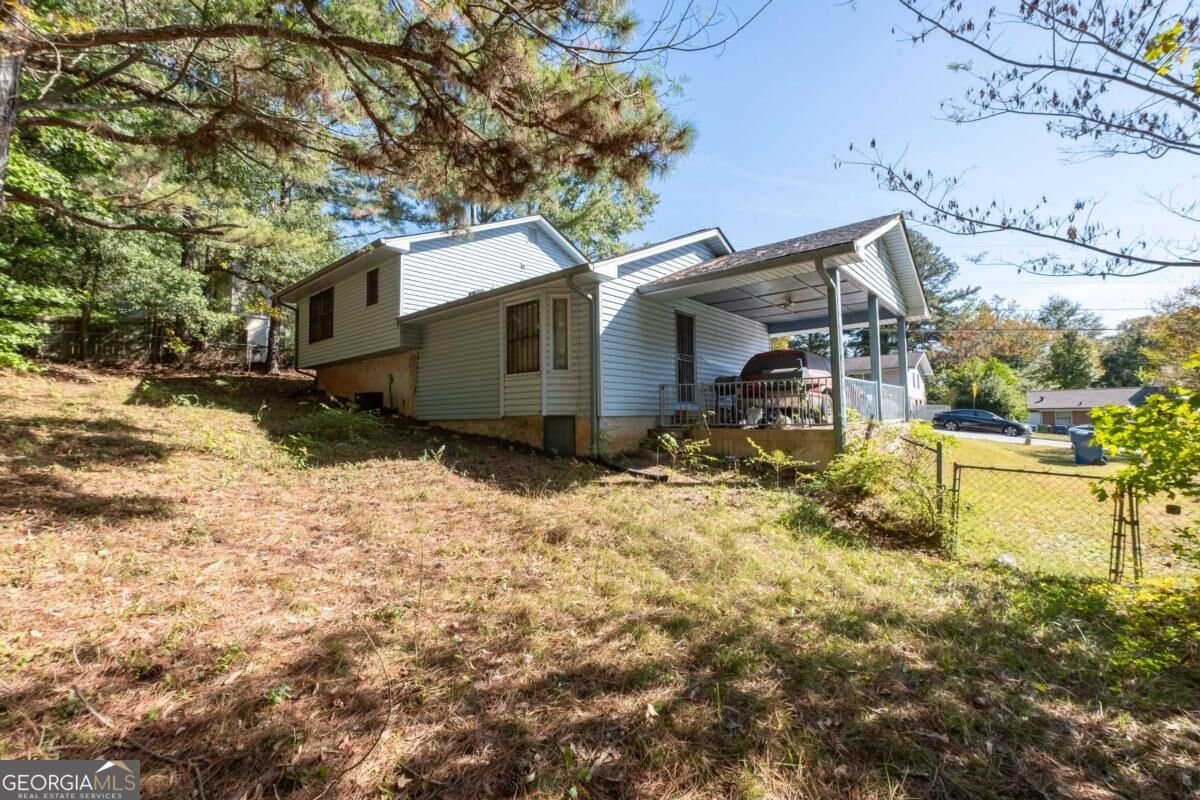303 Tarragon Way Atlanta - Photo 6
