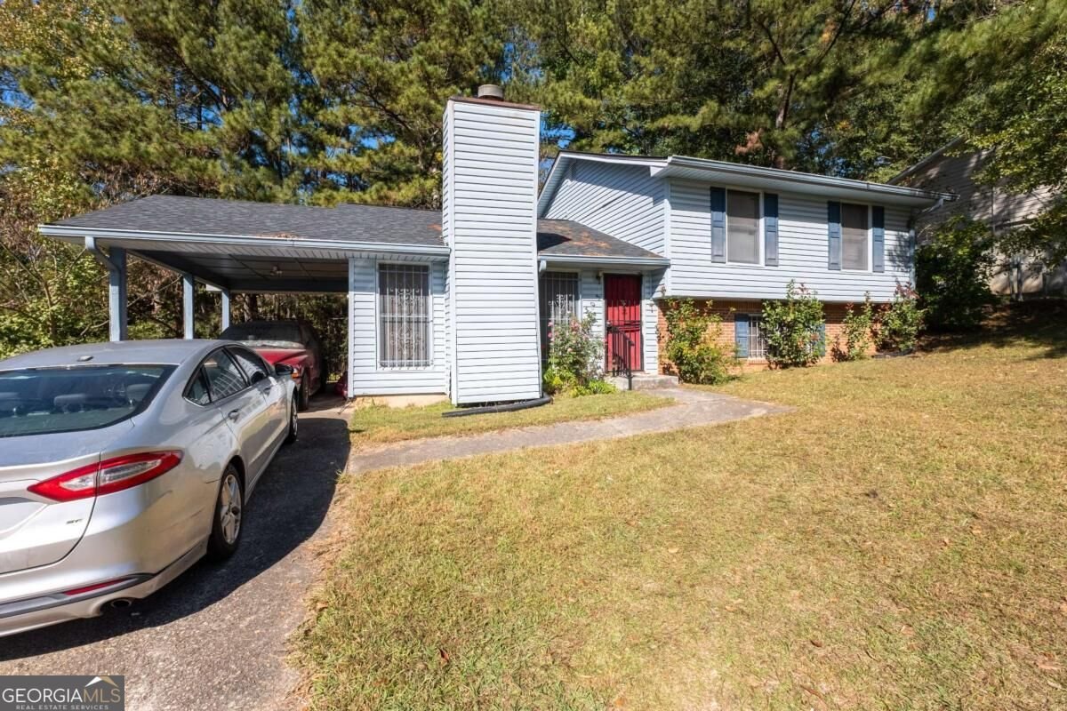 303 Tarragon Way Atlanta - Photo 7
