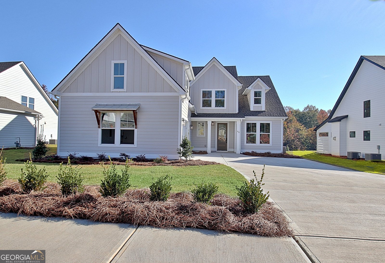 60 Loring Lane Senoia - main photo