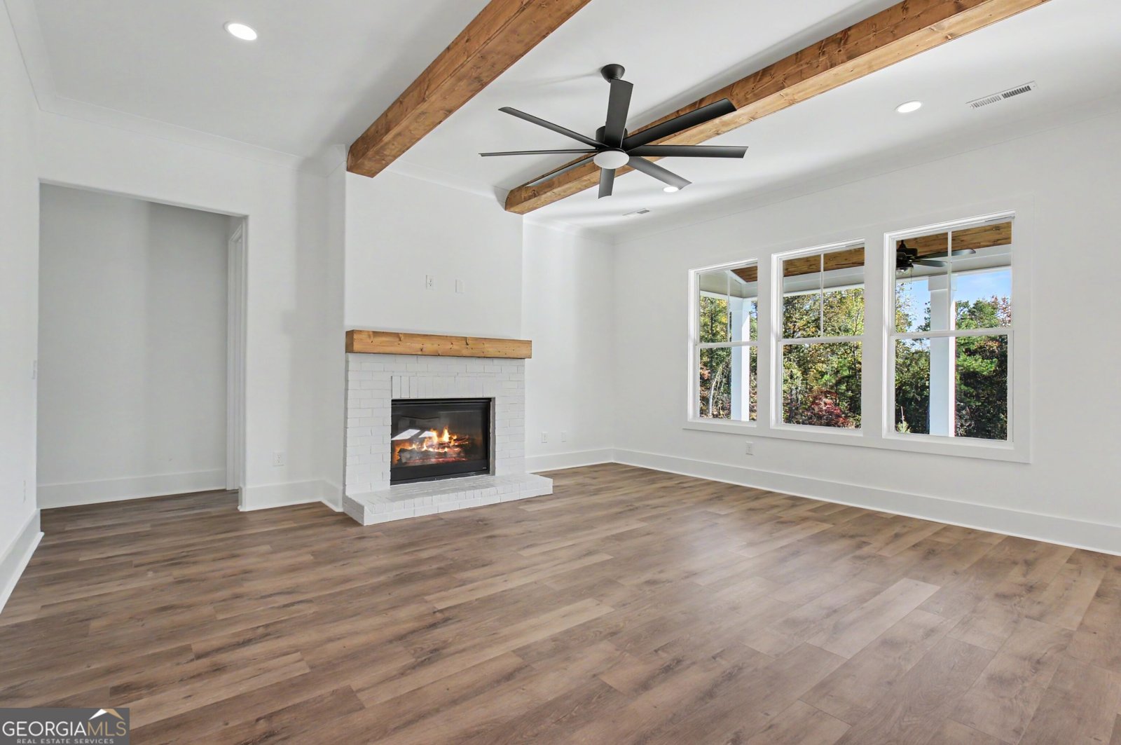 60 Loring Lane Senoia - Photo 16