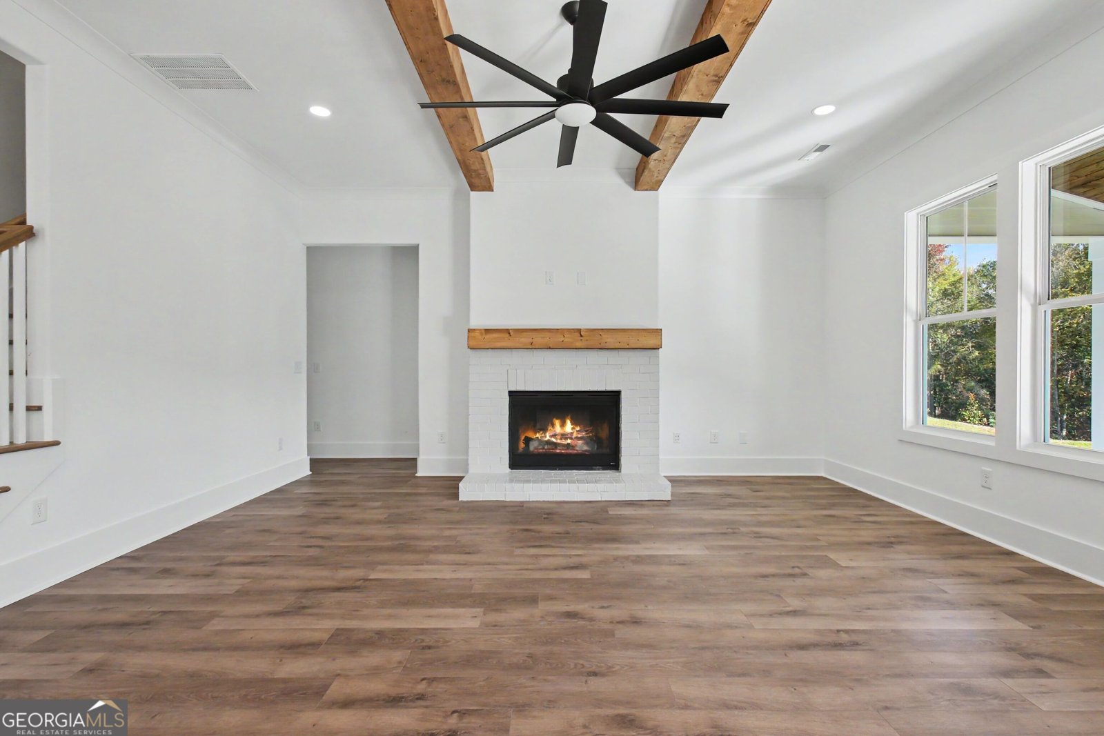 60 Loring Lane Senoia - Photo 17