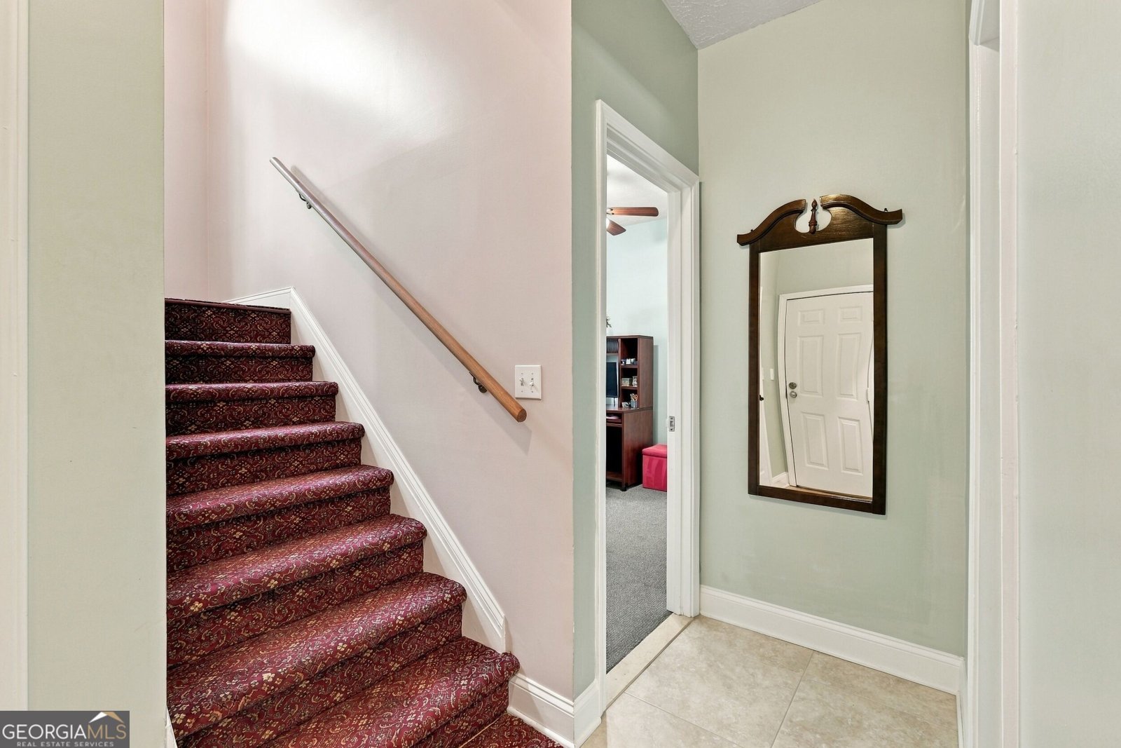 3880 Byrnwycke Drive Buford - Photo 17