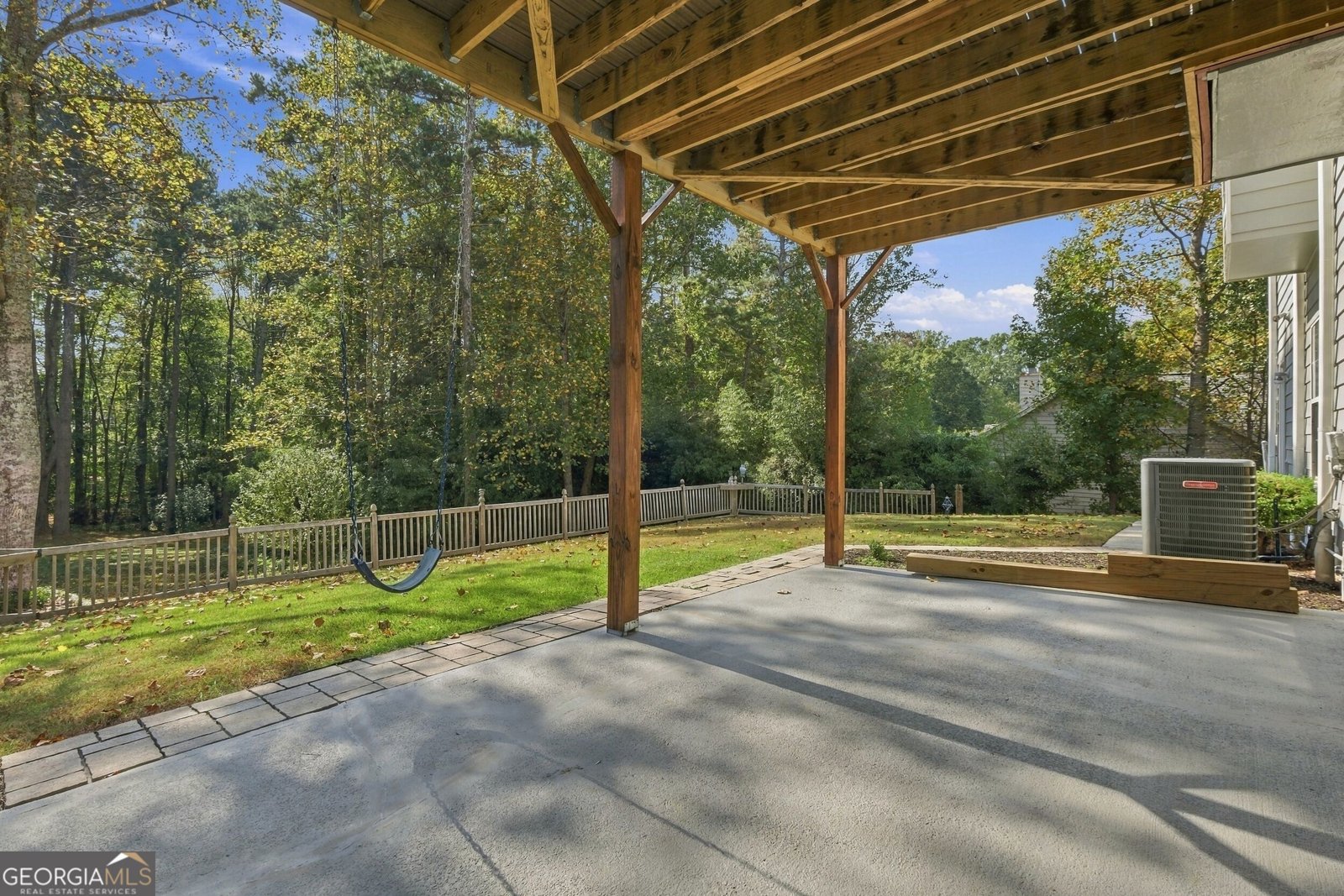 3880 Byrnwycke Drive Buford - Photo 27