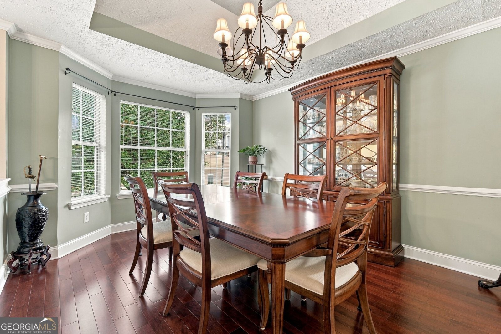 3880 Byrnwycke Drive Buford - Photo 6
