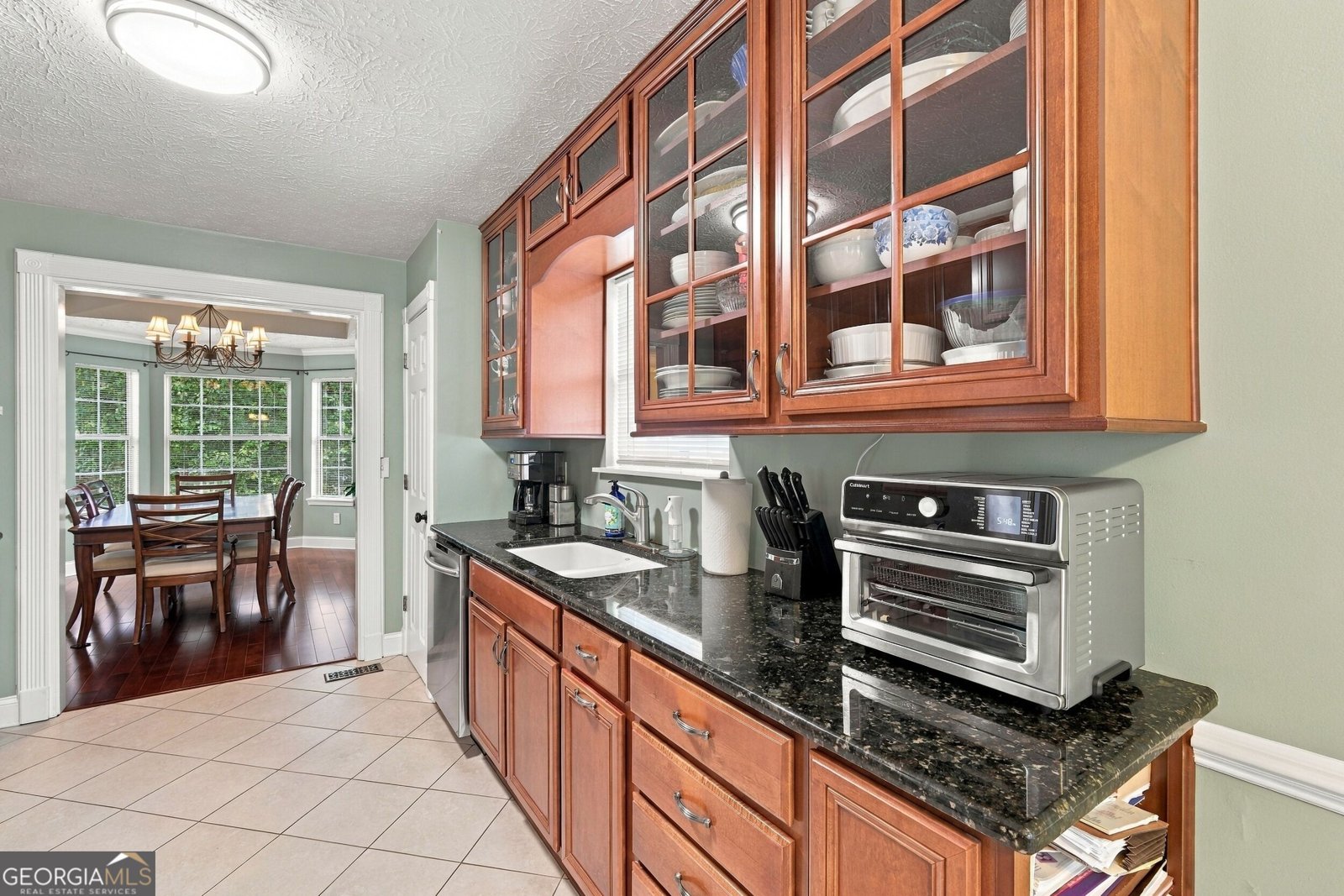3880 Byrnwycke Drive Buford - Photo 8