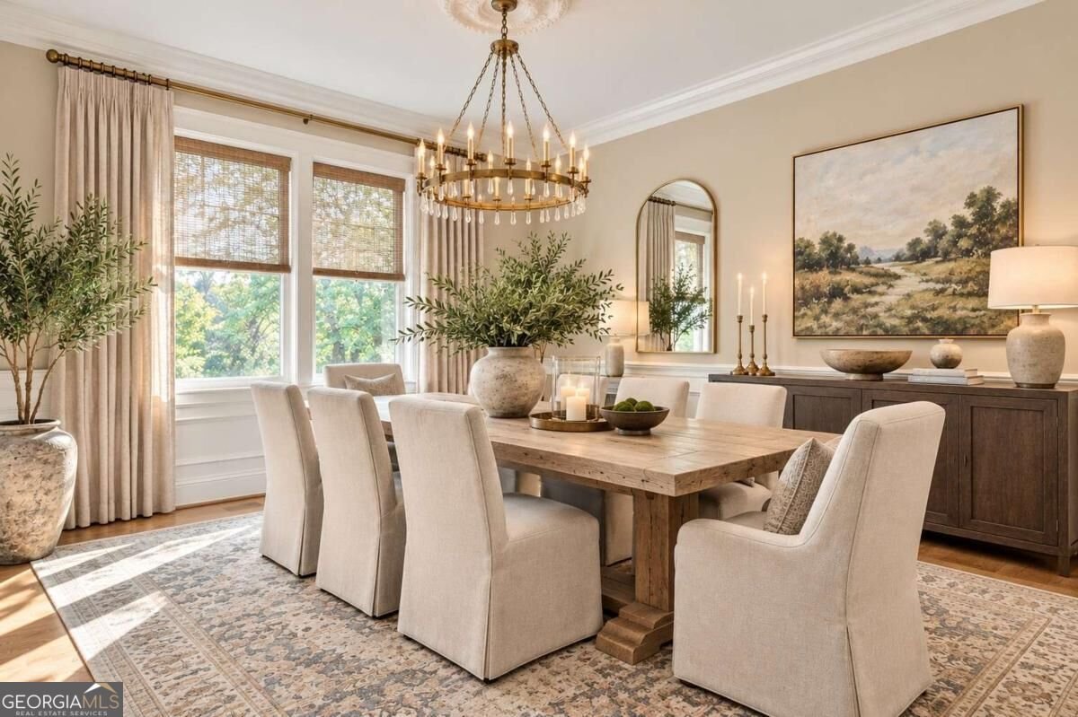 9921 Carrington Lane Johns Creek - Photo 10