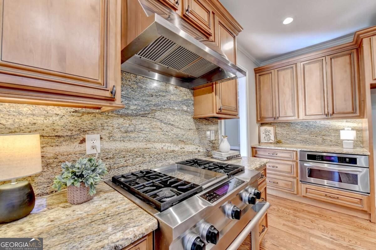 9921 Carrington Lane Johns Creek - Photo 15
