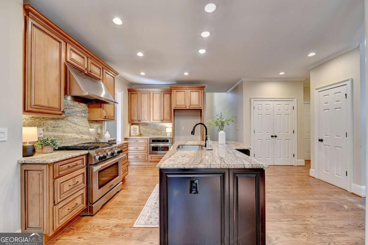 9921 Carrington Lane Johns Creek - Photo 16