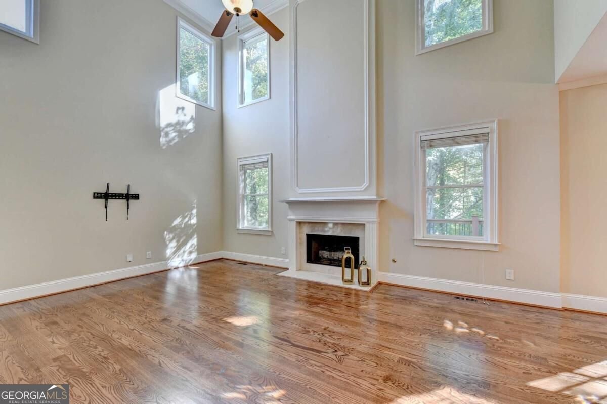 9921 Carrington Lane Johns Creek - Photo 18